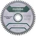 Produktbild: Kreissägeblatt Multi Cut Classic D216xdicke 2,4xbohrung30mm Z.60 Hw/ct Fz/tz