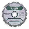 Produktbild: Metabo Sägeblatt 