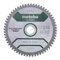 Produktbild: Metabo MultiCutClassic 216x30,60 FZ/TZ 5neg