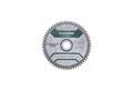 Produktbild: metabo Kreissägeblatt Metabo Sägeblatt 