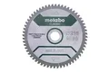 Produktbild: 4007430273666 PIŁA TARCZOWA MULTI CUT CLASSIC 216*30MM Z60 METABO