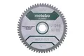 Produktbild: Metabo Kreissägeblatt HW/CT 216x30, 60FZ/TZ 5°n 628066000