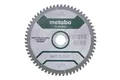 Produktbild: 4007430273666 METABO KREISSÄGEBLATT FZ/TZ 216x30x60Z