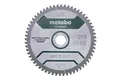 Produktbild: MULTI CUT CLASSIC KREISSÄGE 216*30MM Z60 - ME 628066000