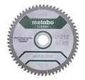 Produktbild: Metabo 628066000 Sageblatt 216 x 30 60FZ NEU