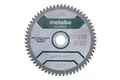 Produktbild: METABO Kreissägeblatt multi cut classic Ø 216mm 60 FZ/TZ Zähne