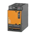 Produktbild: Weidmüller PRO TOPDC 24V/48V 10A DC/DC-Wandler 10 A 480 W 56 V Schaltnetzteil