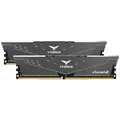 Produktbild: Team Group DIMM 16 GB DDR4-3200 (2x 8 GB) Dual-Kit, Arbeitsspeicher, grau
