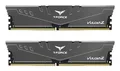 Produktbild: TLZGD416G3200HC16FDC Team Group VULCAN Z 16GB 2x8 DDR4 3200 MHz 288-pin DIMM ~D~