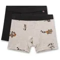 Produktbild: Sanetta Boxershorts (Set, 2-St., 2er-Pack) beige 92