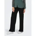Produktbild: ONLY MATERNITY Umstandshose OLMEMMA WIDE PANT JRS NOOS schwarz S (36)
