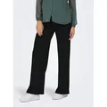 Produktbild: Umstandshose »OLMEMMA WIDE PANT JRS NOOS«, Gr. S (36) - N-Gr, Black, , 68115949-S N-Gr