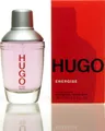 Produktbild: Hugo Boss Hugo Energise Eau De Toilette Spray 75ml