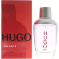 Produktbild: Hugo Boss Hugo Energise Eau de Toilette 75ml Spray