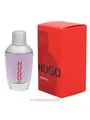 Produktbild: Hugo Boss Energise Eau de Toilette Spray - 75 ml 3616301623373