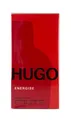 Produktbild: (47,99EUR/100ML) 75ML HUGO BOSS - ENERGISE HERREN EAU DE TOILETTE SPRAY NEU OVP