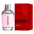 Produktbild: 3616301623373 Hugo Boss Hugo Energise EDT 75ml (P1) HUGO BOSS