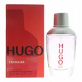 Produktbild: Hugo Boss Hugo Energise Eau De Toilette Spray 75ml