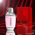 Produktbild: Hugo Boss Energise for Men Eau de Toilette 75 ml EDT