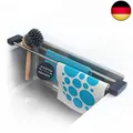 Produktbild: Sanni Shoo drip.line - multifunktionaler Spülen-Abtropfer, Spültuchhalter, O