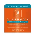 Produktbild: 5905172331646 Barwa Siarkowy krem nawilżający 50ml (P1)