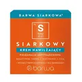 Produktbild: 5905172331646 Siarkowy krem nawilżający 50ml Barwa
