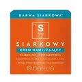 Produktbild: 5905172331646 Barwa Siarkowy krem nawilżający 50ml (P1)