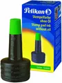 Produktbild: Pelikan Stempelfarbe 4K grün Inhalt: 28 ml