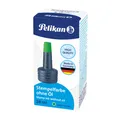 Produktbild: Pelikan 351239 Stempelfarbe 4K, ohne Öl, 28 ml, grün