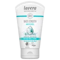 Produktbild: Lavera Basis Sensitiv Waschgel Bio Aloe Vera & Jojoba 125ml