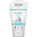 Produktbild: Lavera Basis Sensitiv Waschgel Bio Aloe Vera & Jojoba 125 ml