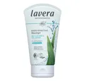 Produktbild: lavera Gesichtsreinigungsgel Basis Sensitiv - Waschgel 125ml
