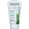 Produktbild: Lavera basis sensitiv Waschgel   125 ml