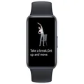 Produktbild: Huawei Band 8 schwarz Fitnesstracker