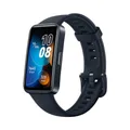 Produktbild: HUAWEI Band 8 Smartwatch, Ultraflaches Design, Schlaf-Tracking, 2 Wochen Akkulaufzeit,Gesundheits- und Fitness-Tracker, Kompatibel mit Android & iOS, Midnight Black