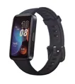 Produktbild: Huawei Band 8 Fitnesstracker, Bluetooth, Silikon-Armband, Schwarz - OVP