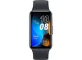Produktbild: HUAWEI Band 8, Smartband, 130–210 mm, Black