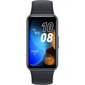 Produktbild: Huawei Band 8 Fitness-Armband Midnight Black