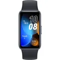 Produktbild: Huawei Band 8 ASK-B19 Fitness-Armband schwarz wie neu