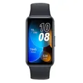 Produktbild: HUAWEI Band 8 Smartband 130–210 mm Black Aktivitätstracker