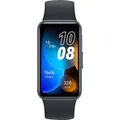 Produktbild: Huawei Band 8 Smartband Black 1,47 Zoll