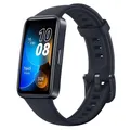 Produktbild: HUAWEI Band 8 Black – Schlanker Fitness-Tracker mit AMOLED-Display