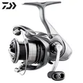Produktbild: DAIWA Light And Tough Spinning Reel 23 EXCELER LT 1000D