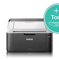 Produktbild: Brother Hl-1212W Schwarzweiß-Laserdrucker + 5 Tn1050