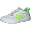 Produktbild: hummel Hummel Unisex Handballschuhe Algiz 2.0 Lite 215173 Hallenschuh weiß 44 EU