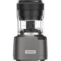 Produktbild: Kenwood CHP80.000SI, 0,5 l, Silber, Edelstahl, 800 W, 160 mm, 160 mm - Silber