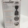 Produktbild: Kenwood Duo Prep CHP80.000SI Modell 2024 2 in 1 Schredder und Ze - Unvollständig