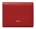 Produktbild: Fossil Geldbörse Trifold, aus echtem Leder mit RFID-Blocker Schutz