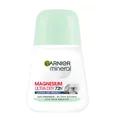 Produktbild: 3600542475266 Garnier Mineral Magnesium Ultra Dry antyperspirant w kulce 50ml (P