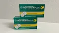 Produktbild: 2x ASPIRIN plus C Brausetabletten 10 Stück PZN 01406632